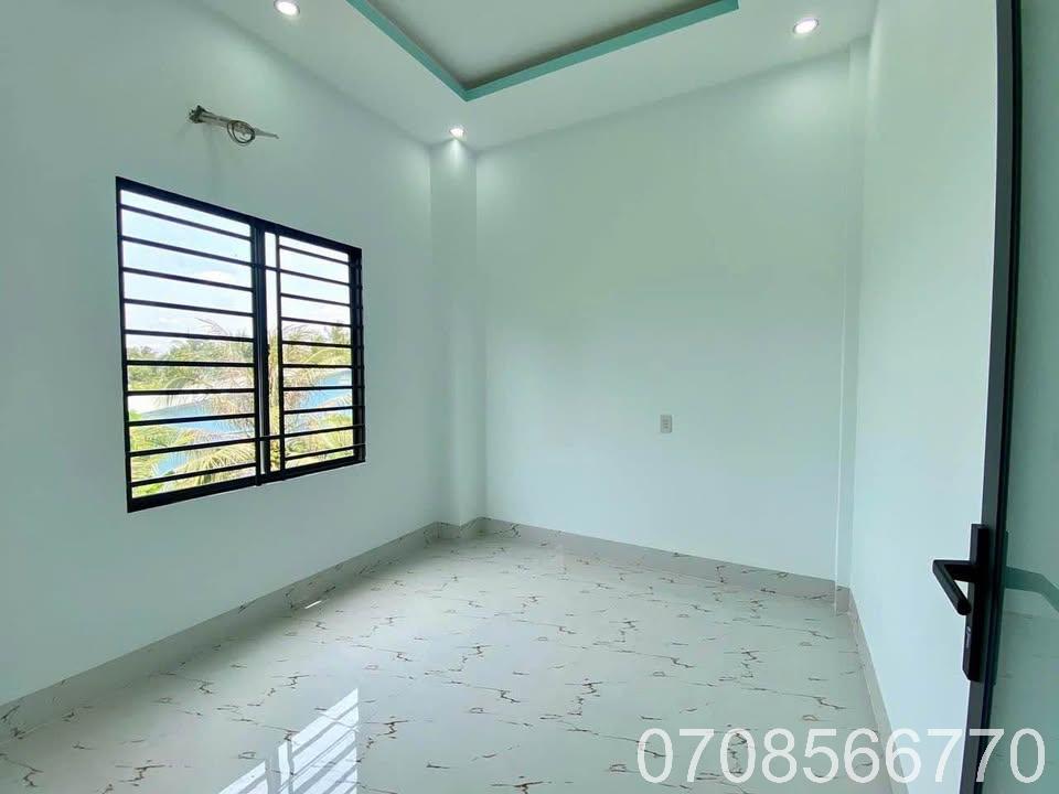 Sổ riêng về tay, chốt ngay giá tốt. Hơn 57m2 có 900tr cho nhà xinh TP - Ảnh 4